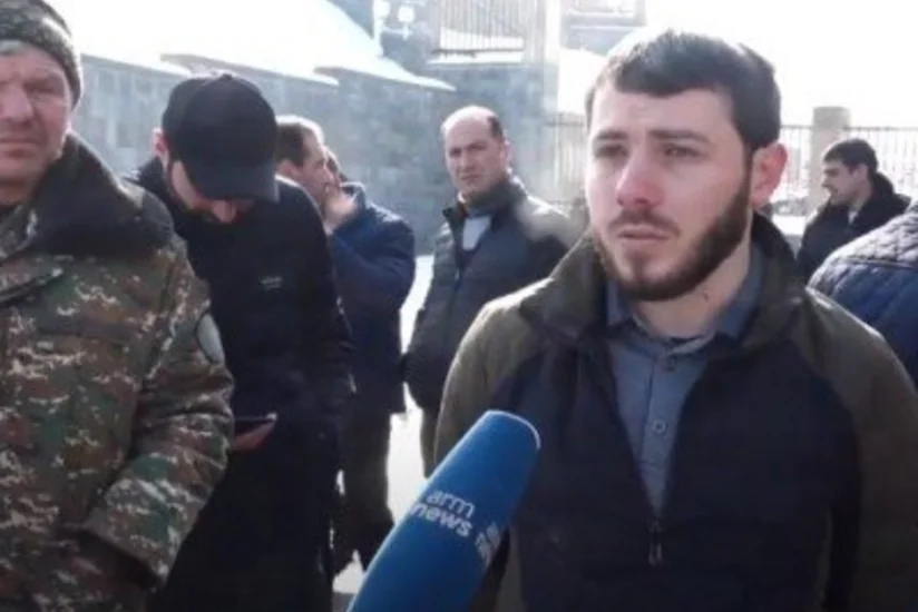 Ermənistan Qarabağ müharibəsində iştirak edən əsgərlərinə pul vermədi