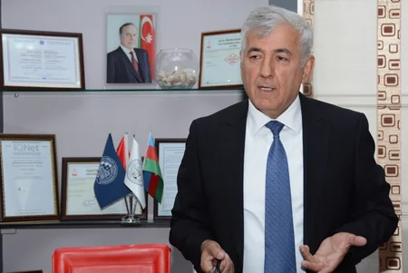 Azərbaycanda universitetlərə akademik muxtariyyət veriləcək
