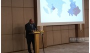 Emin Hüseynov: Azad olunan ərazilərdə həyata keçirilən layihələrin dünyada analoqu yoxdur