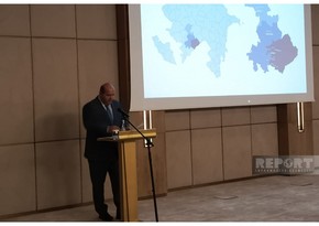 Emin Huseynov: Projects implemented in Azerbaijan’s liberated lands have no analogue worldwide