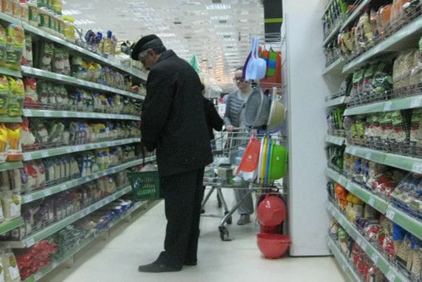 В Грузии возросли цены на продовольственные товары