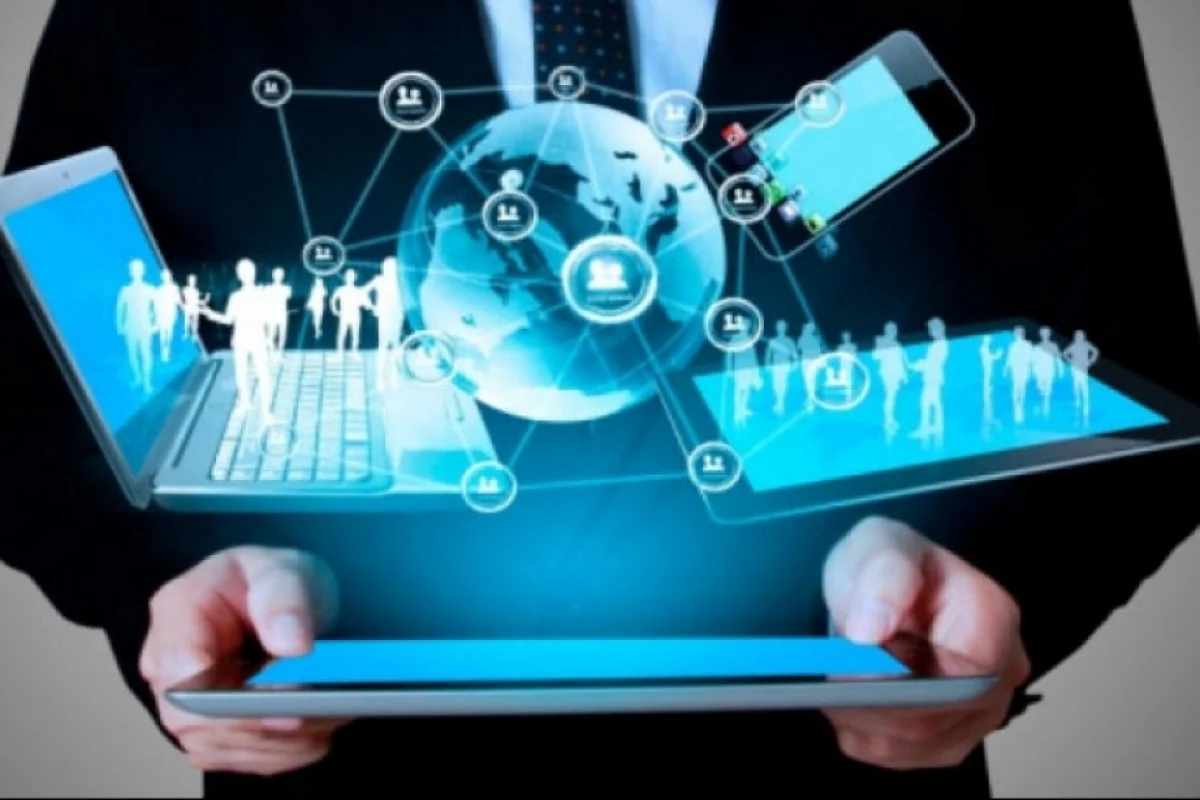 Azərbaycanda evlərdə internetə çıxışın olmamasının səbəbləri açıqlanıb