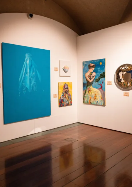 Azerbaijan debuts at London Design Biennale with MAMA “Mother Nature” exhibition