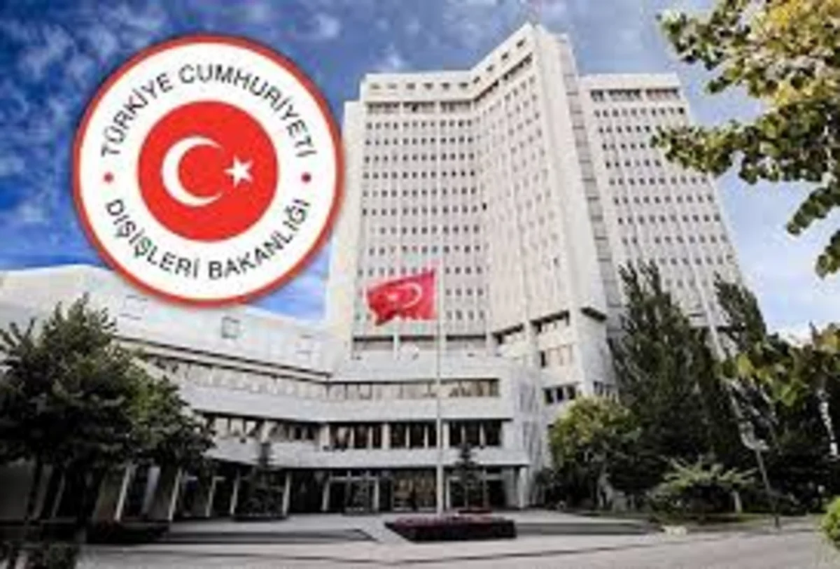 Türkiyə Braziliyadakı səfirini geri çağırıb