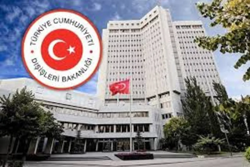 Türkiyə Braziliyadakı səfirini geri çağırıb