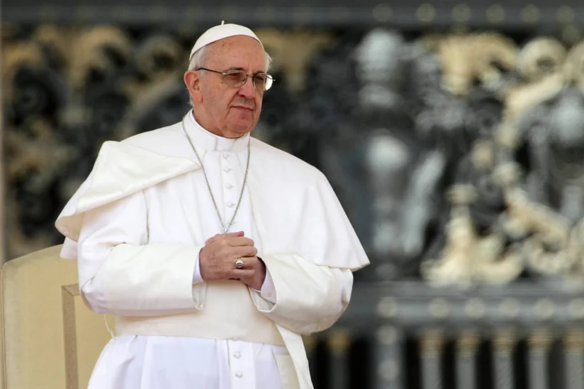 ​Roma papası Azərbaycana səfər edəcək