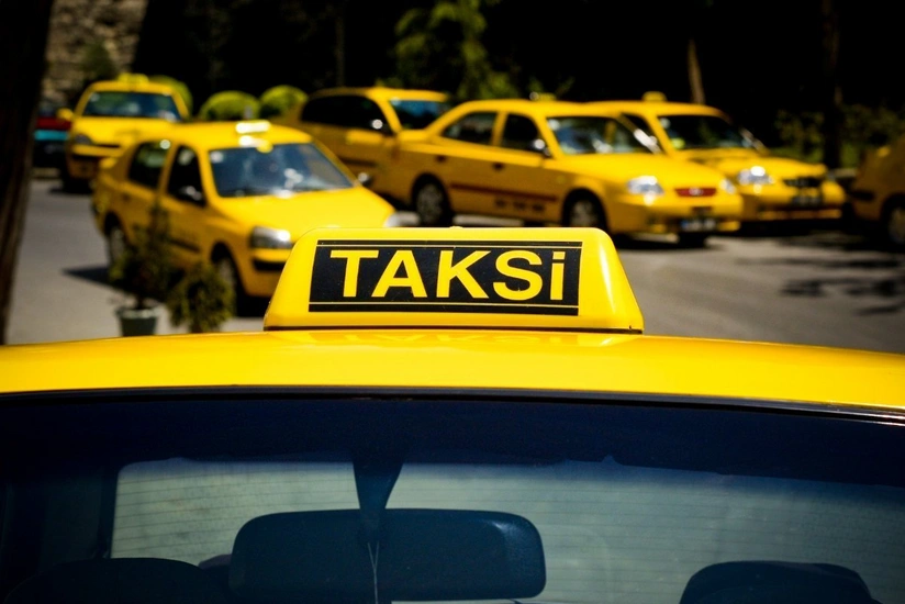 Pandemiyanın taksi xidmətlərinə təsiri - SORĞU