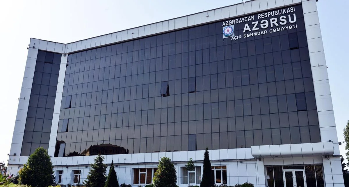 “Azərsu” yaşayış olmayan ünvana 1 116 manat borc yazıb - MƏHKƏMƏ QƏRARI