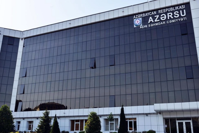 “Azərsu” yaşayış olmayan ünvana 1 116 manat borc yazıb - MƏHKƏMƏ QƏRARI