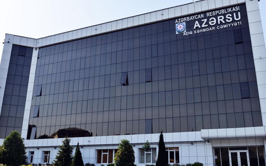 “Azərsu” yaşayış olmayan ünvana 1 116 manat borc yazıb - MƏHKƏMƏ QƏRARI