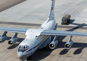 Russia to cover expenses of peacekeeping contingent