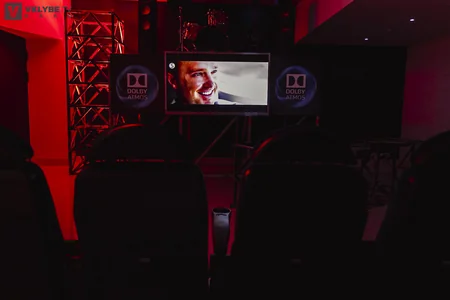 Baku hosted grand opening of the largest Cinema Plus theater