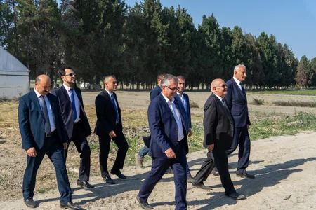 “Qurtuluş Günündə - gələcək naminə: Azərbaycan yeni aqrar əsasları necə qurur”