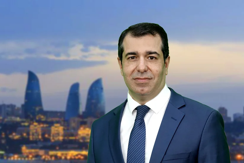 Anar İmanov: Azərbaycan və Vyetnam ticarət və investisiyaları genişləndirə bilər”