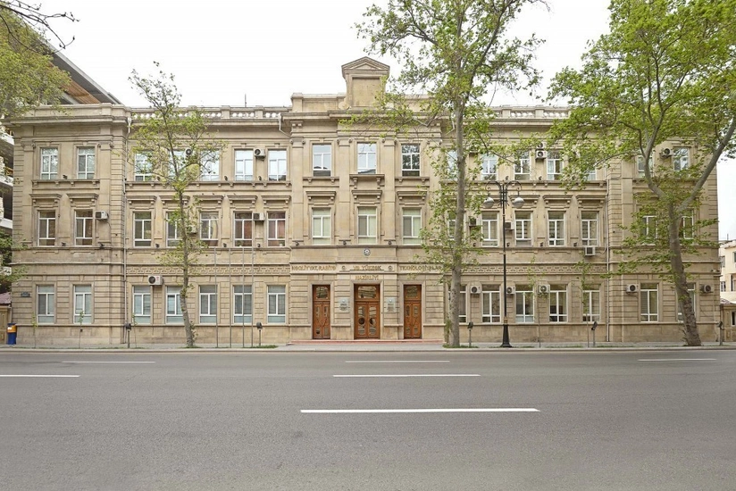 Назначен новый председатель Агентства по инновациям