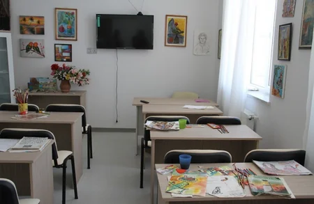 Gəncədə yeni xəstəxana istifadəyə verildi