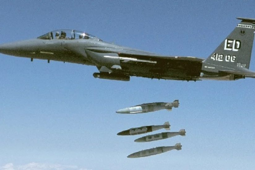 İŞİD-in səhra komandirlərindən biri Əfqanıstanda hava zərbələri zamanı məhv edilib