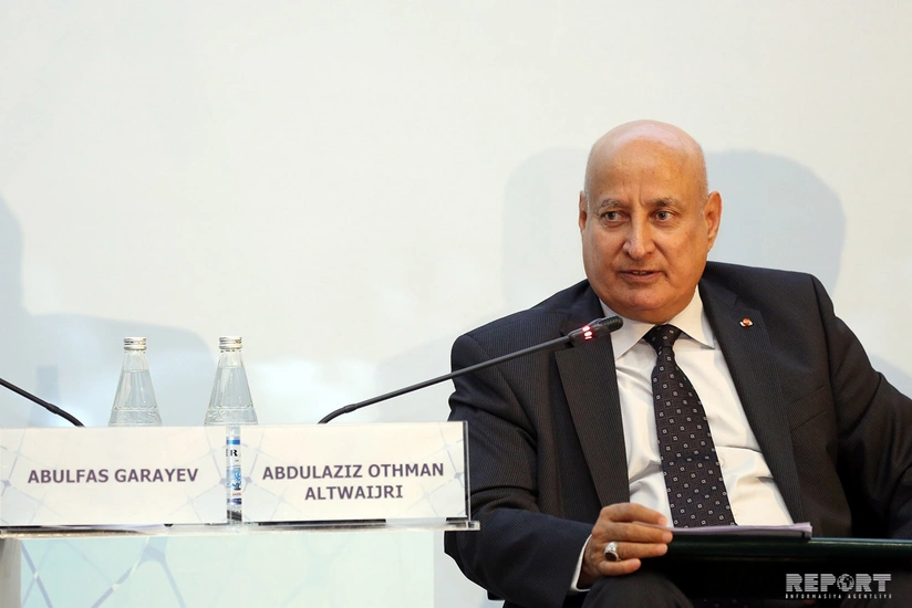Former ISESCO director-general condemns visit of Garegin II to Khankandi