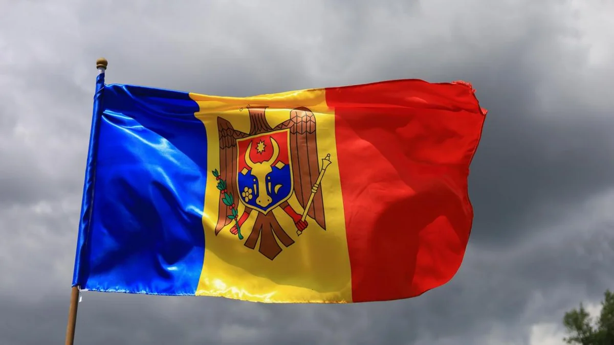 Moldova to leave CIS by end of 2024