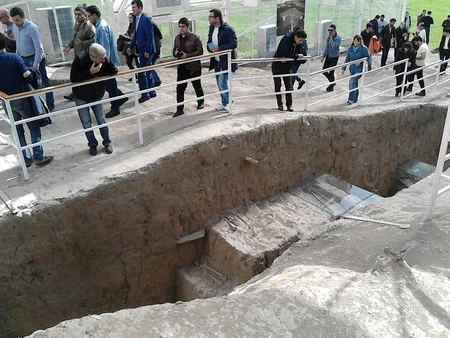 Azərbaycanda arxeoloji turizm adlı info-tur keçirilir