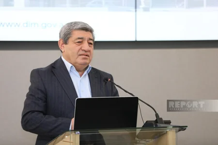 Azərbaycan dili üzrə sertifikasiya imtahanının onlayn platforması təqdim olunub
