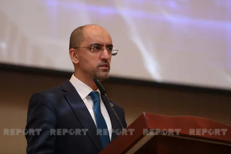 Azərbaycanda yeni nəsil rəqəmsal imza təqdim edilib