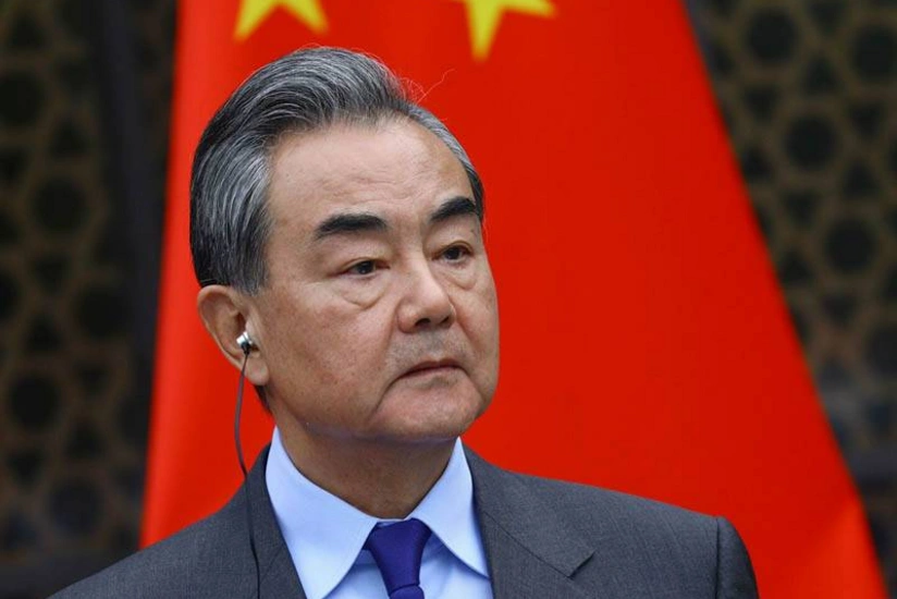 Çinin xarici işlər naziri ABŞ-a xəbərdarlıq edib