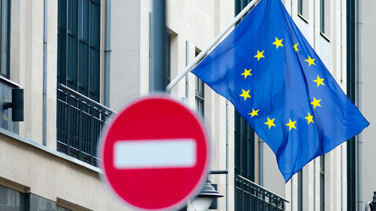 New package of EU sanctions against Russia to affect restrictions on oil, IT & cybersecurity