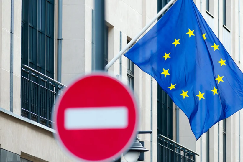 FT: Новый пакет санкций ЕС против РФ коснется ограничений на нефть, IT и кибербезопасности