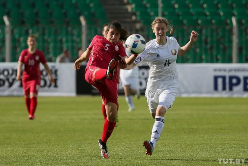 Belarus çempionatı təxirə salındı