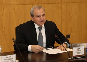 Rektor: BDU-da milli-mənəvi dəyərlərin təbliği prosesinə xüsusi diqqət ayrılır
