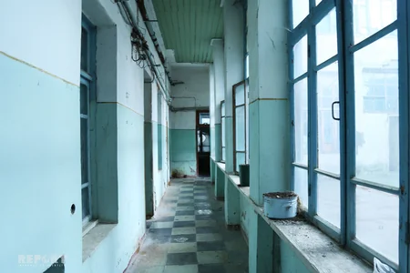 Hacı Zeynalabdin Tağıyevin evi təmir olunmasa, tamamilə dağıla bilər - FOTOREPORTAJ