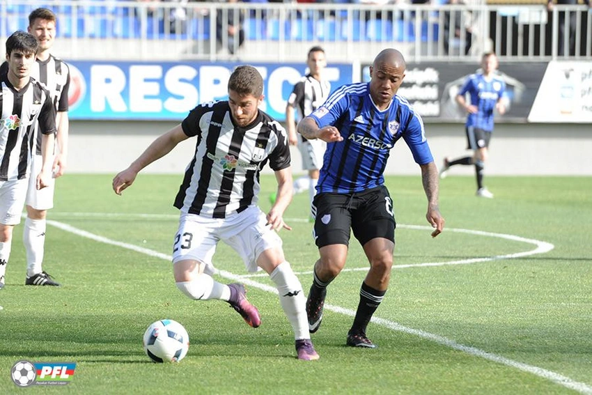 Bu gün futbol üzrə Azərbaycan Premyer Liqasında 2017/18 mövsümü başlayır