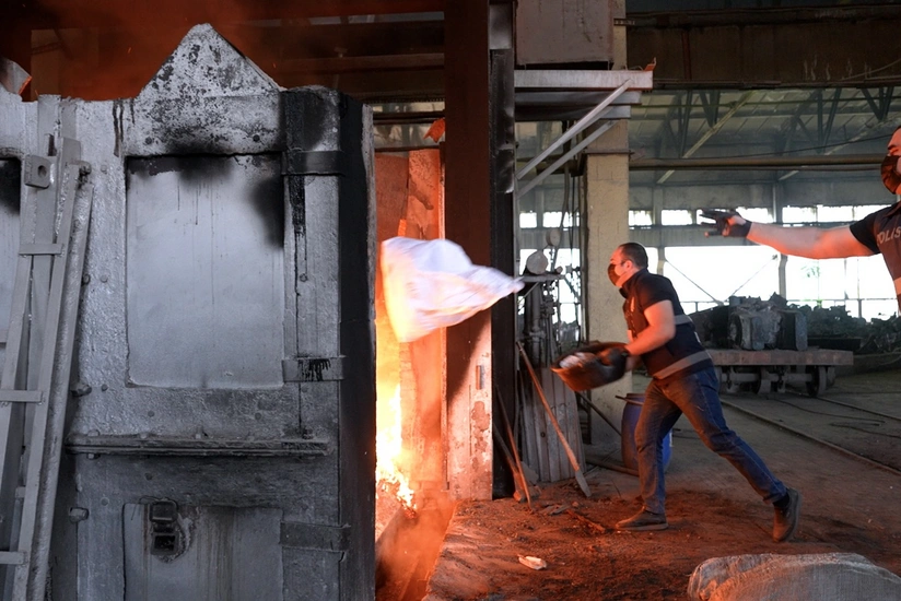 В Азербайджане уничтожено более 4,5 тонн наркотиков