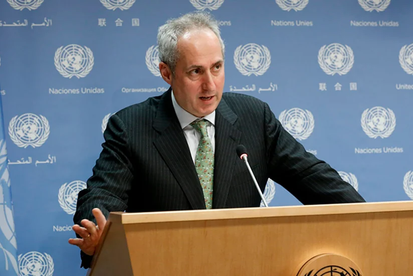 BMT: Oktyabrın 31-də Qəzza zolağına humanitar yardımla 59 yük maşını daxil olub