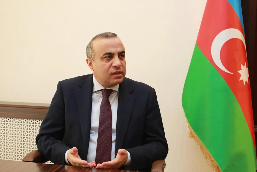 Azay Quliyev: Bu il xarici donorların Azərbaycanda fəaliyyəti genişlənəcək - MÜSAHİBƏ