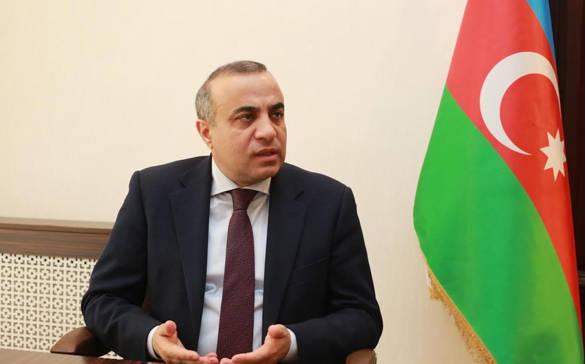 Azay Quliyev: Bu il xarici donorların Azərbaycanda fəaliyyəti genişlənəcək - MÜSAHİBƏ