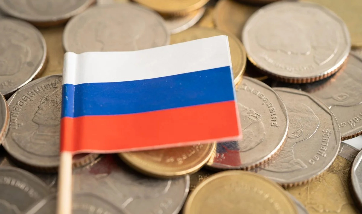 В Германии назвали сумму замороженных российских активов