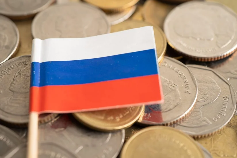 В Германии назвали сумму замороженных российских активов