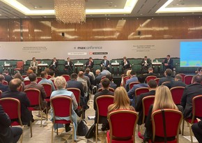 Транзитные возможности Азербайджана были представлены крупным грузовладельцам