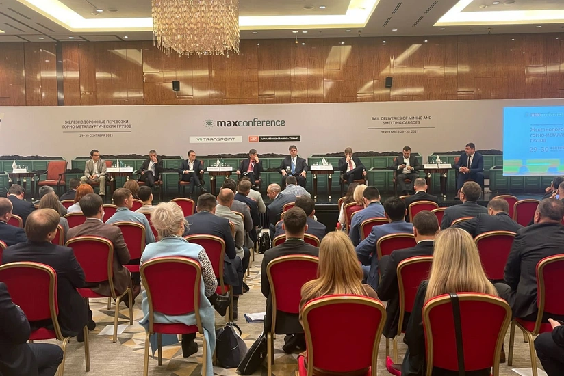 Транзитные возможности Азербайджана были представлены крупным грузовладельцам
