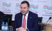 Zafer Küçükşabanoğlu: Süni intellektdən yararlanmayan insanlar uğursuz olacaqlar