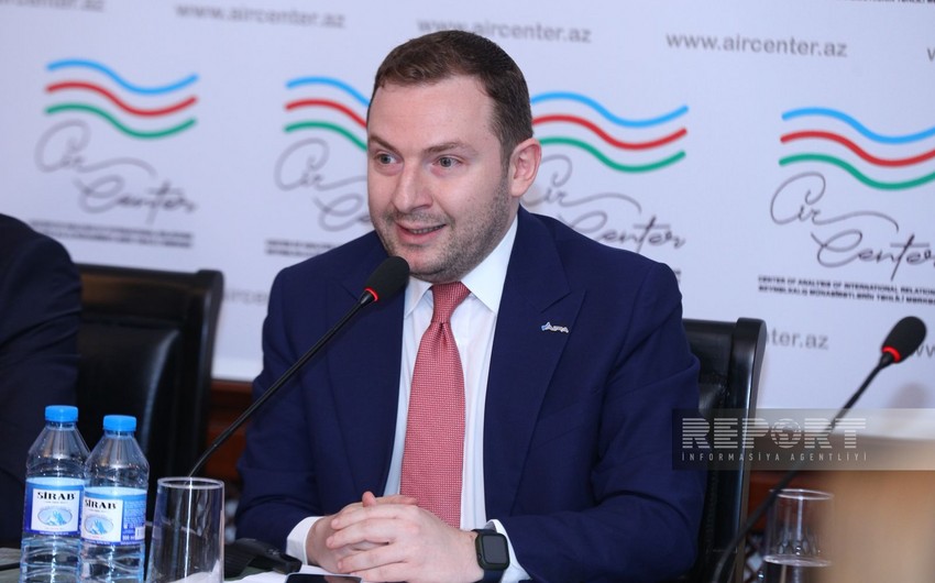 Zafer Kucuksabanoglu: People who don't use AI won't be able to succeed in their careers