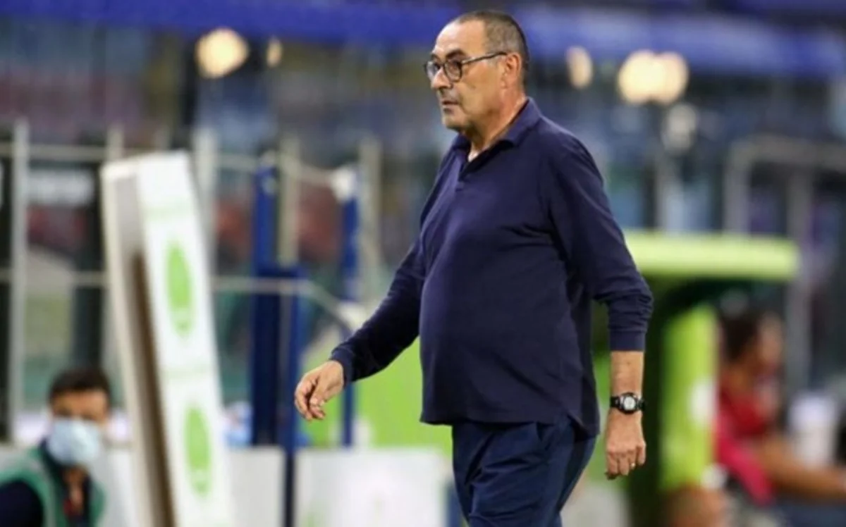 Mauritsio Sarri Panatinaikosa rəhbərlik edə bilər