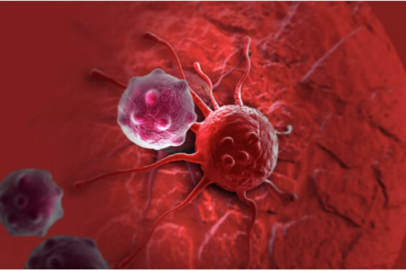 Neurologist says eye twitching can be related to cancer