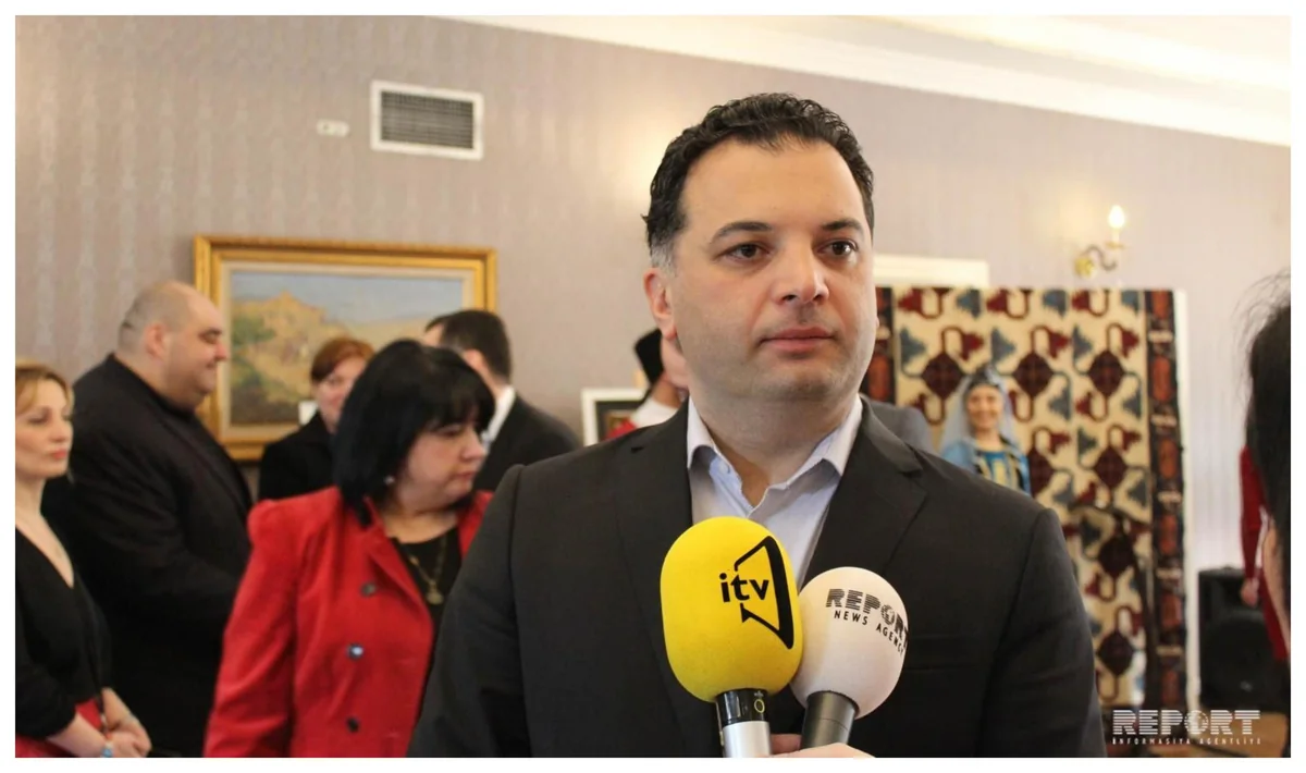 Tbilisinin vitse-merinin ailəsi intihar versiyasını istisna edir