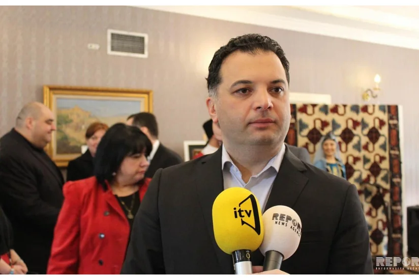 Tbilisinin vitse-merinin ailəsi intihar versiyasını istisna edir