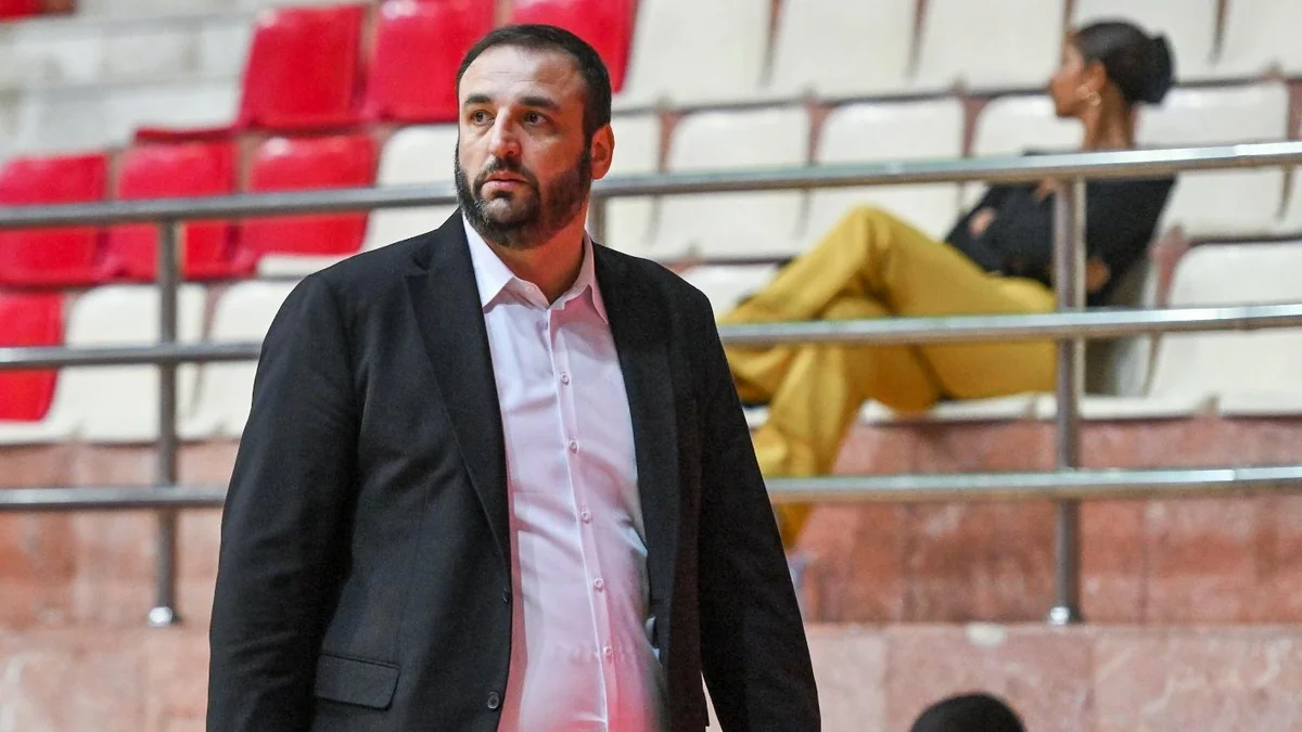 NTD-nin baş məşqçisi: Layiqli qələbə qazandıq