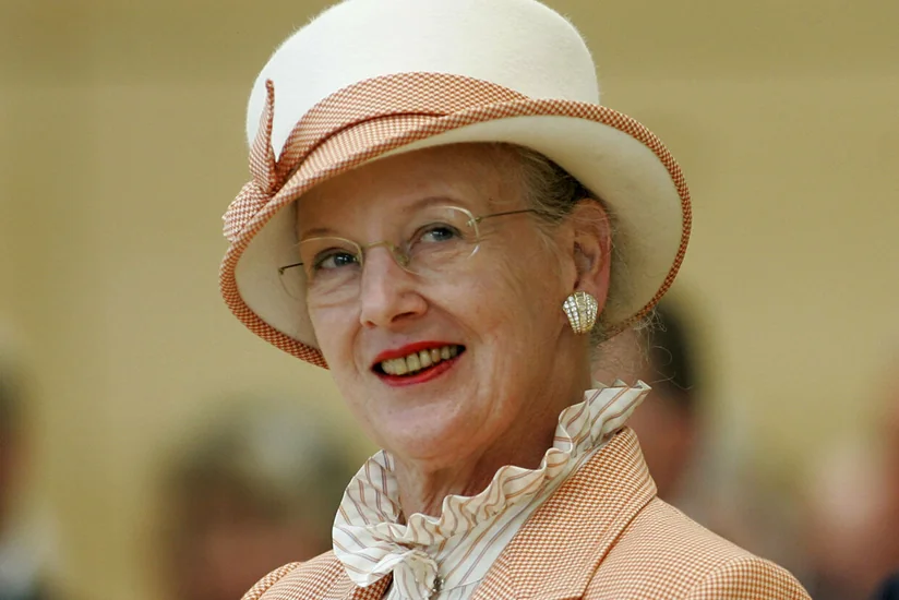 Королева Дании Маргрете II заразилась коронавирусом