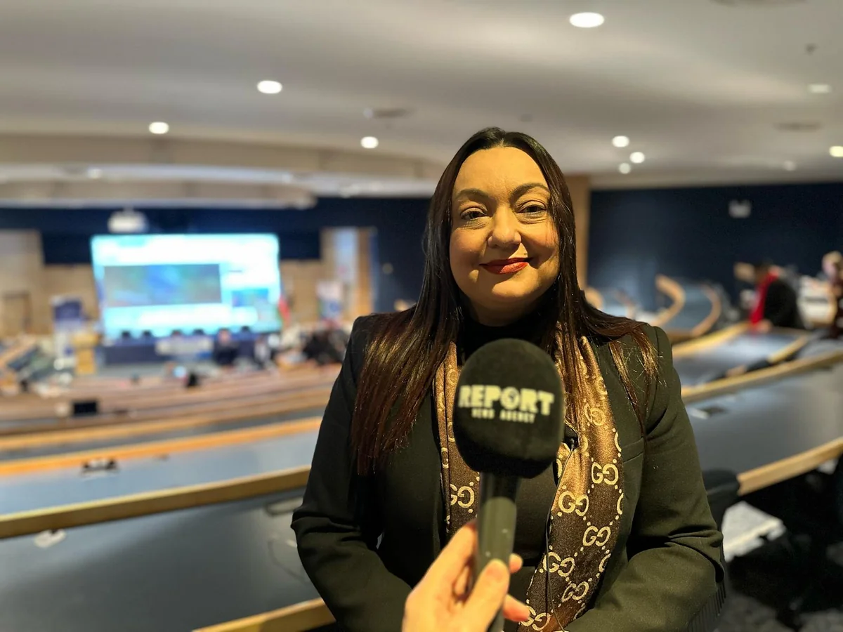 Brazilian journalist: Khojaly tragedy should be recognized as genocide so that it does not happen again
